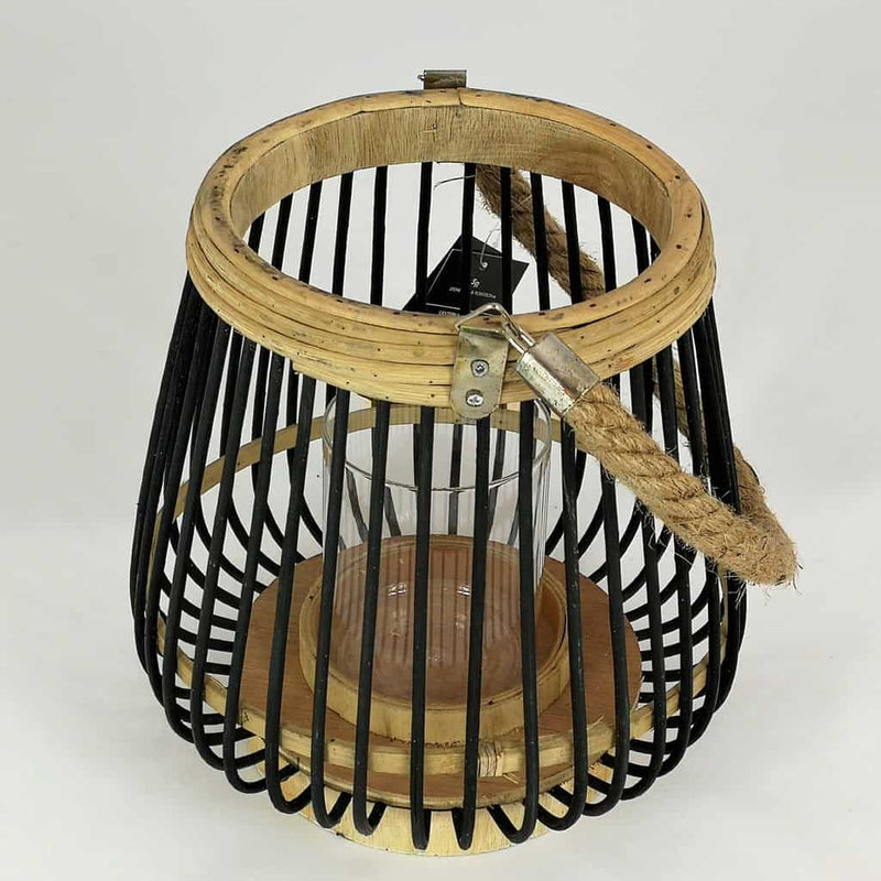 Abasi Bamboo Lantern