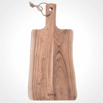 Acacia Wood Serving Board - Rectangle