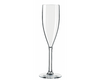 Palm Unbreakable Alfresco Drinkware - Champagne Flute