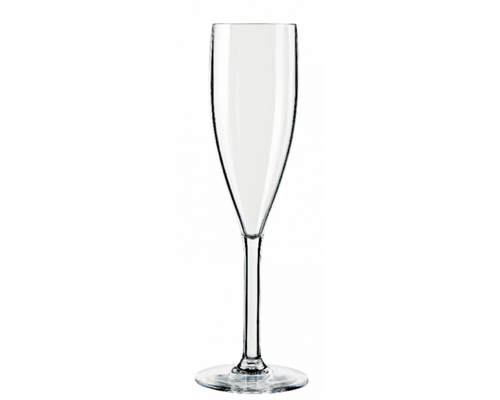 Palm Unbreakable Alfresco Drinkware - Champagne Flute