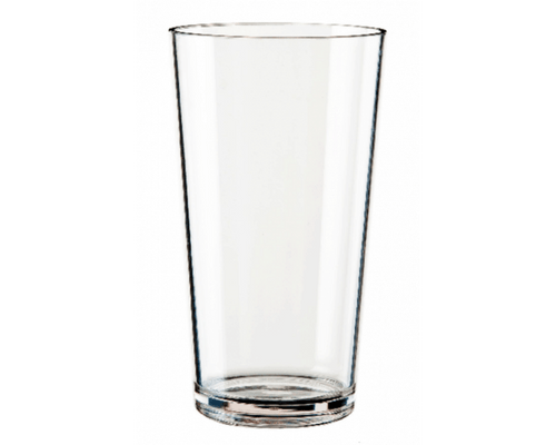 Palm Unbreakable Alfresco Highball