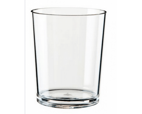 Palm Unbreakable Alfresco Drinkware - Whiskey