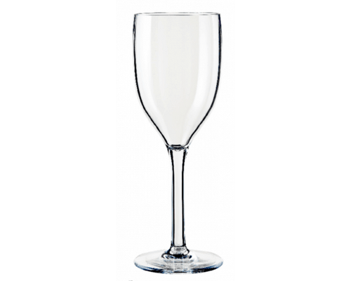 Palm Unbreakable Alfresco Drinkware - Wine Glass