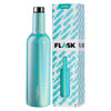 TraVino Insulated bottle - Aqua Mist