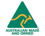 Australian made logo