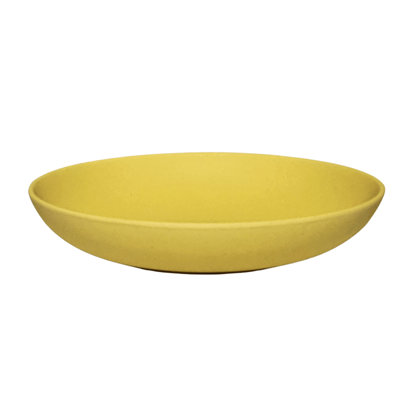 Bamboo Bowl - Sun