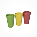 Bamboo Cups - Range