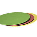 Bamboo Dinner Plate - Range