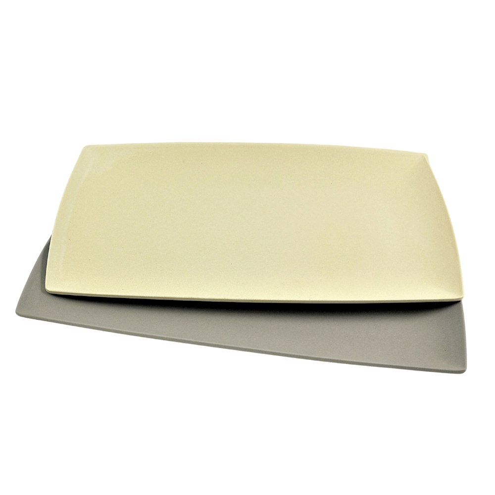 Bamboo Platter Oat