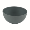 Bamboo Bowl - Charcoal