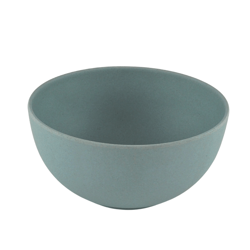 Bamboo Bowl - Sea