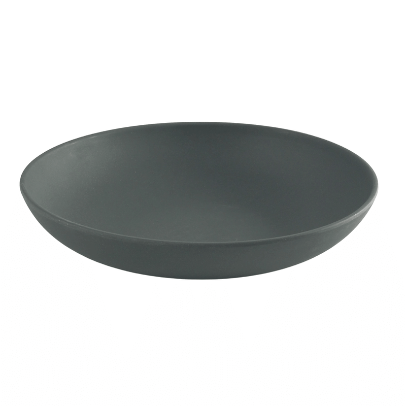 Bamboo Bowl - Charcoal