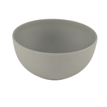 Bamboo Bowl - Stone