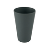 Bamboo Cups - Charcoal