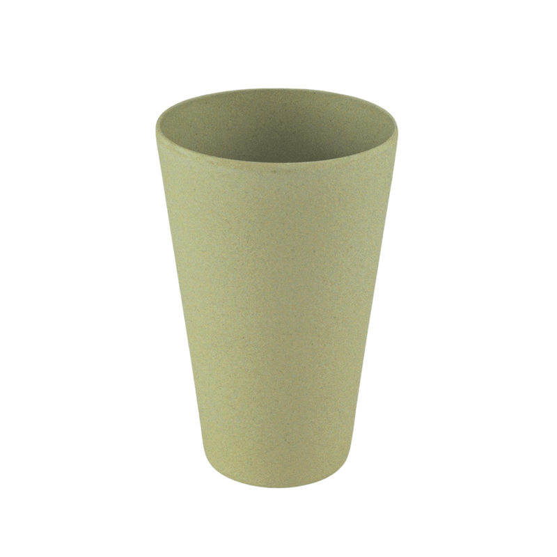 Bamboo Cups - Mint