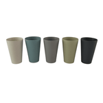 Bamboo Cups - Range