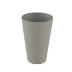 Bamboo Cups - Stone