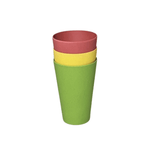 Bamboo Cups 