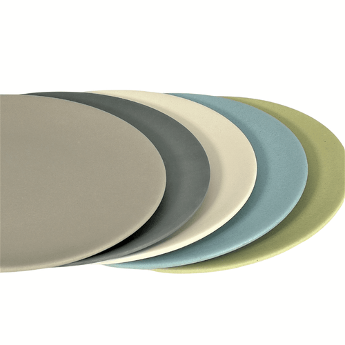 Bamboo Dinner Plate - Range