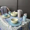 Bamboo dinnerware