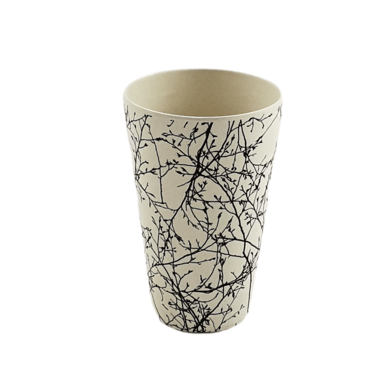 Bamboo Cup