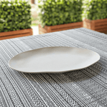 Bamboo Platter