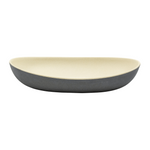 Bamboo Bowl - Two Tone - Charcoal