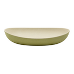 Bamboo Bowl - Two Tone - Mint