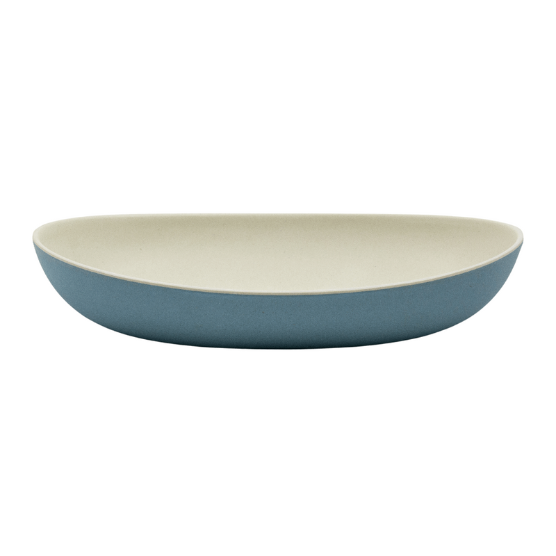 Bamboo Bowl - Two Tone - Sea