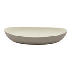 Bamboo Bowl - Two Tone - Stone