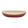 Bamboo Bowl - Two Tone - Watermelon