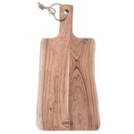 Acacia Wood Serving Board - Rectangle