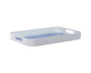 Cabo Spot Cobalt Tray