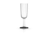 Set of 4 - Unbreakable Champagne Glass - Marc Newson Drinkware