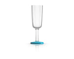 Set of 4 - Unbreakable Champagne Glass - Marc Newson Drinkware