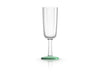 Set of 4 - Unbreakable Champagne Glass - Marc Newson Drinkware