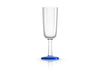 Unbreakable Champagne Glass - Marc Newson Drinkware