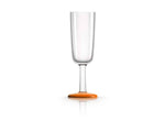 Set of 4 - Unbreakable Champagne Glass - Marc Newson Drinkware