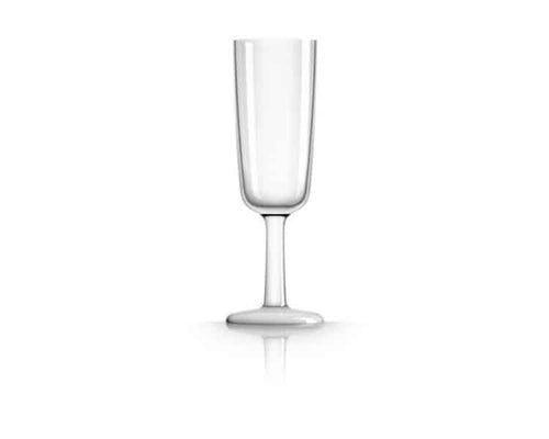 Set of 4 - Unbreakable Champagne Glass - Marc Newson Drinkware