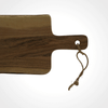 Acacia Wood Serving Board - Rectangle