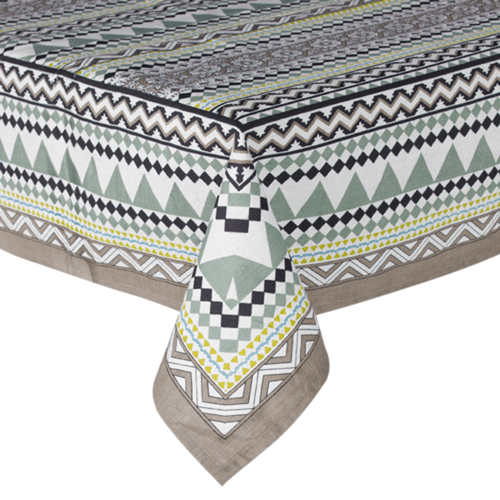 Delfi Tablecloth