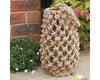 Edmon Jute Lantern - Large