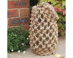 Edmon Jute Lantern - Large