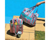 Enviro Bags - Stripe Cooler bag