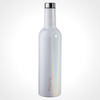 TraVino Insulated bottle - White Sparkles