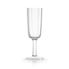 Unbreakable Champagne Glass - Marc Newson Drinkware