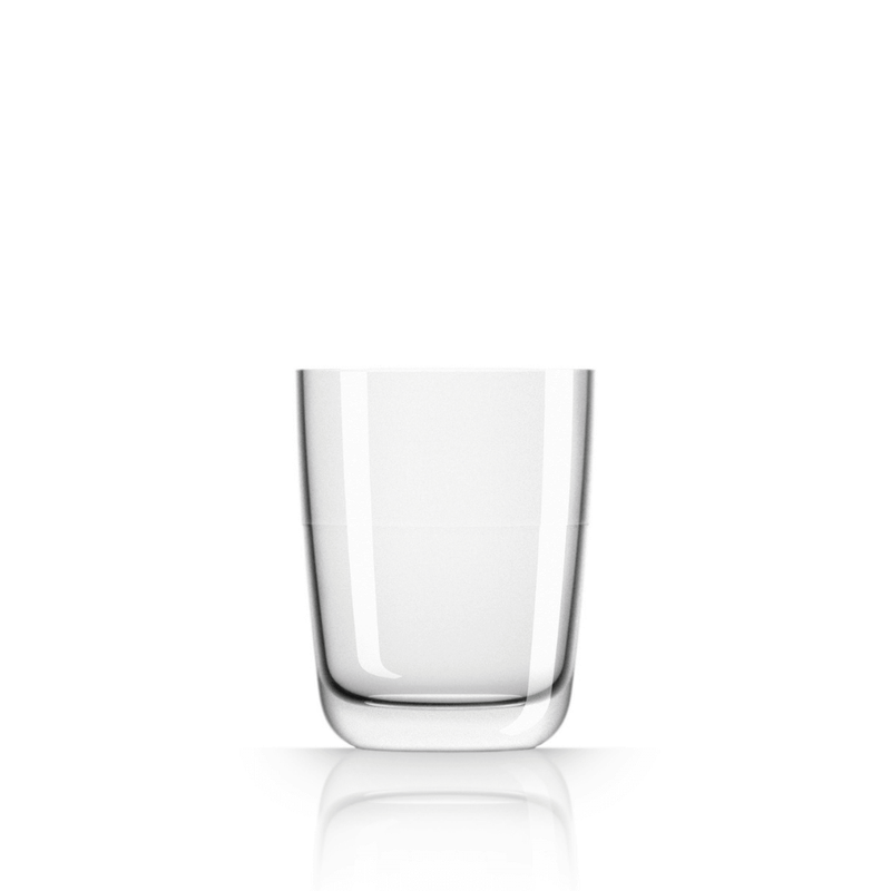 Unbreakable Highball Glass - Marc Newson Drinkware