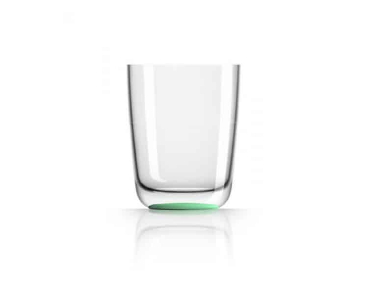 Unbreakable Highball Glass - Marc Newson Drinkware