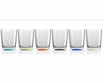 Unbreakable Highball Glass - Marc Newson Drinkware