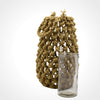 Edmon Jute Lantern - Large